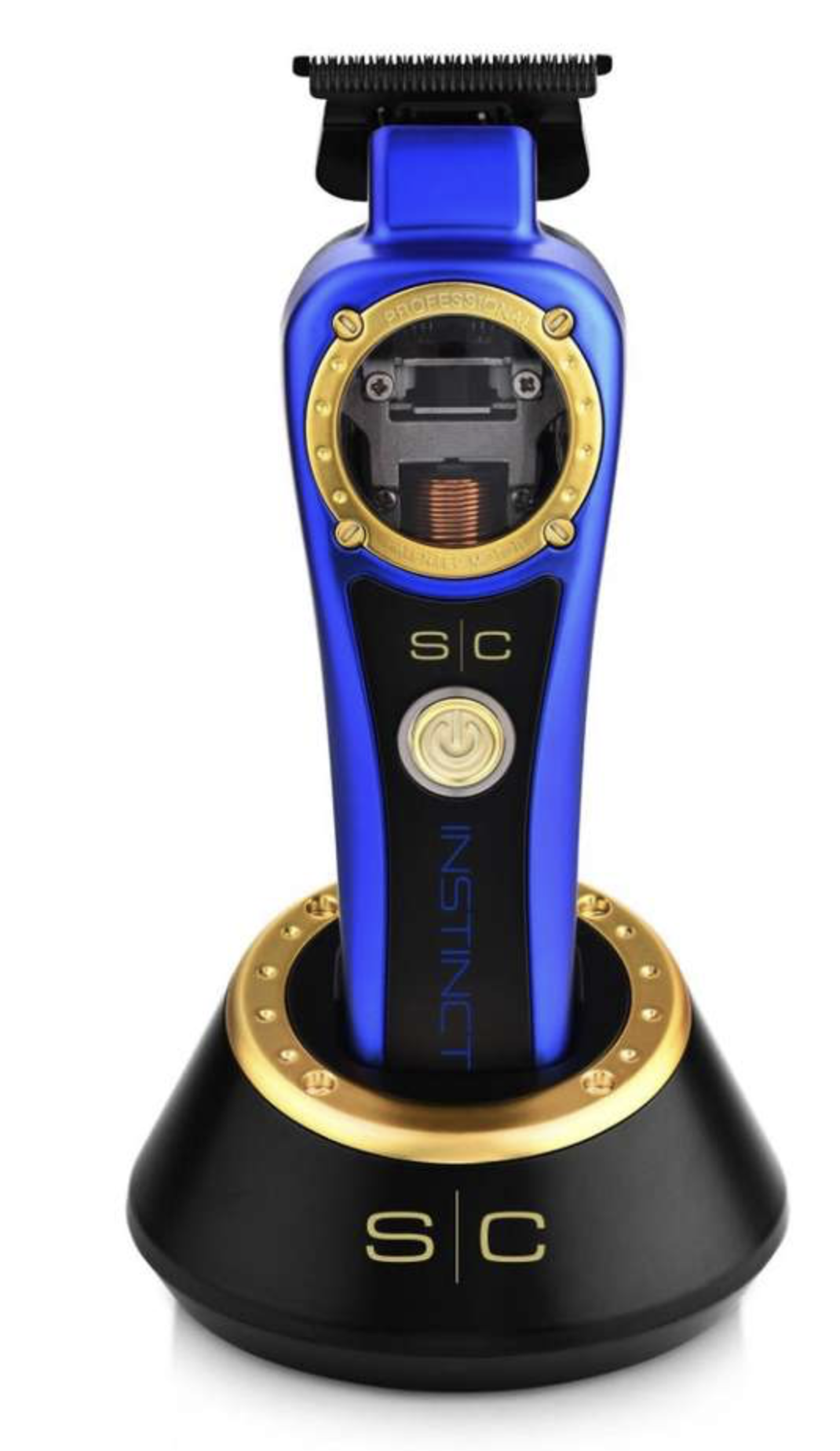 StyleCraft Instinct Trimmer SC407M